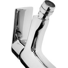 Смеситель для биде Haiba HB50505 Хром