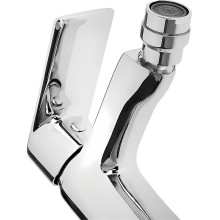 Смеситель для биде Haiba HB50505 Хром