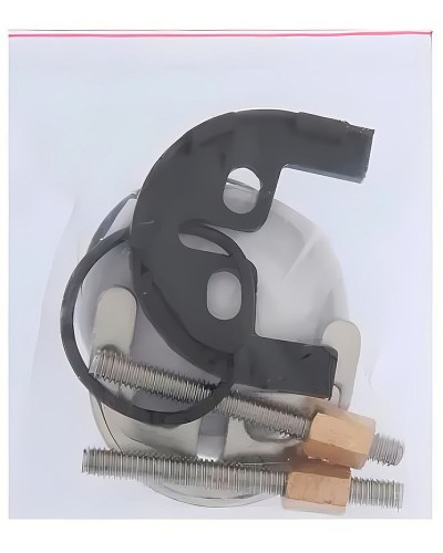 Смеситель для биде Haiba HB50505 Хром