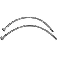 Смеситель для биде Haiba HB50505 Хром