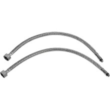 Смеситель для биде Haiba HB50505 Хром