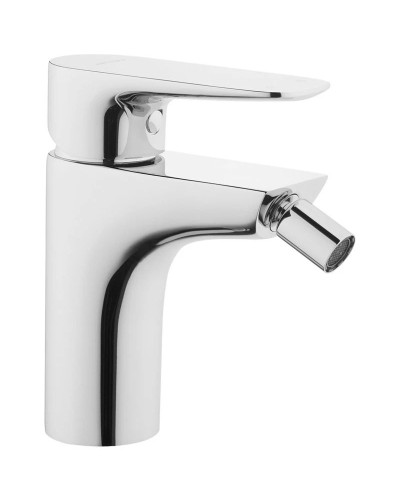 Смеситель для биде с донным клапаном Vitra X-Line A42323EXP