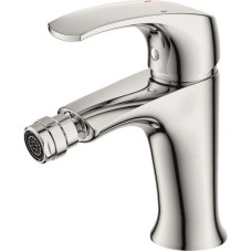 Смеситель для биде без донного клапана Orange Astin M21-031cr