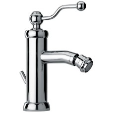 Смеситель для биде с донным клапаном Paini Duomo 88CR3062SKM