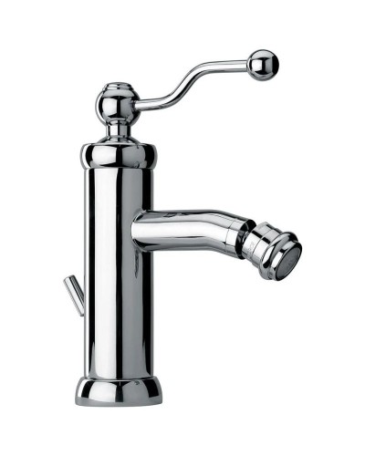 Смеситель для биде с донным клапаном Paini Duomo 88CR3062SKM