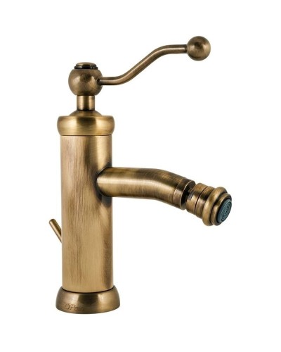 Смеситель для биде с донным клапаном Paini Duomo 88F33062SKM