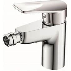 Смеситель для биде без донного клапана Orange Flipo M23-031cr