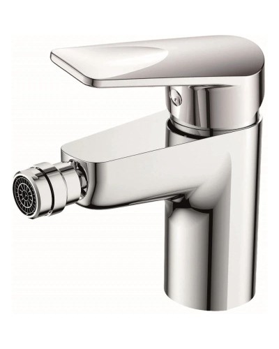 Смеситель для биде без донного клапана Orange Flipo M23-031cr