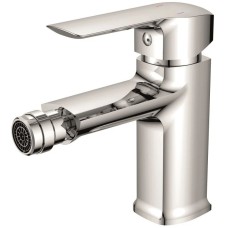 Смеситель для биде без донного клапана Orange Merci M13-031cr