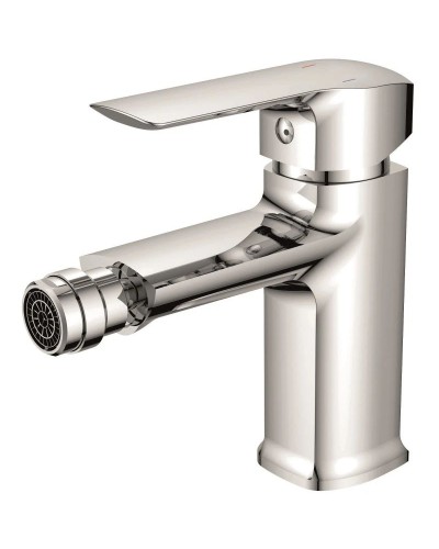 Смеситель для биде без донного клапана Orange Merci M13-031cr