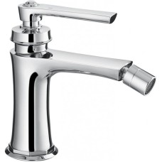 Смеситель для биде без донного клапана Cezares LIBERTY-F-BS-01-W0