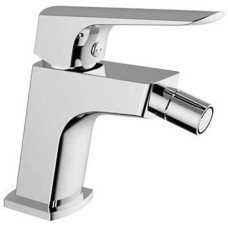 Смеситель для биде без донного клапана Cezares FLORIAN-BSM1-01-W0