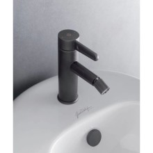 Смеситель для биде с донным клапаном Jacob Delafon Nouvelle Vague E78342-BLV