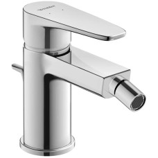 Смеситель для биде с донным клапаном Duravit B.1 B12400001010