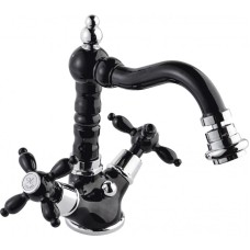 Смеситель для биде CEZARES NOSTALGIA-BS2-NLC