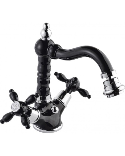 Смеситель для биде CEZARES NOSTALGIA-BS2-NLC