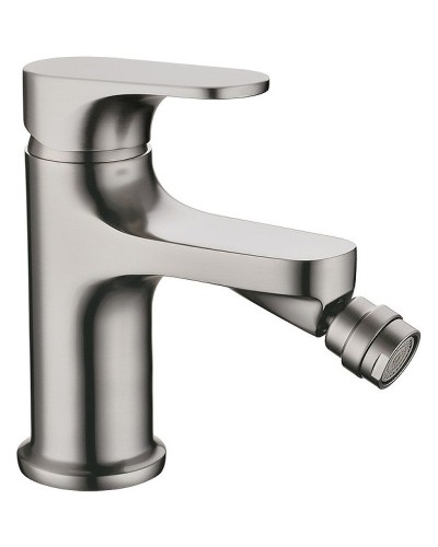 Смеситель для биде Boheme Spectre 456-NB Никель