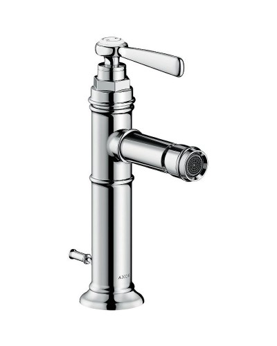 Смеситель для биде Axor Montreux 16526000 Хром
