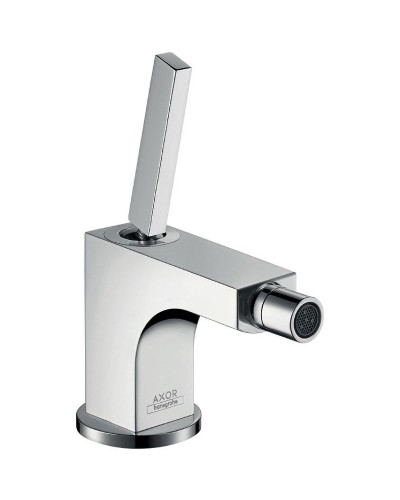 Смеситель для биде Axor Citterio 39210000 Хром