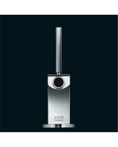 Смеситель для биде Axor Citterio 39210000 Хром