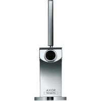 Смеситель для биде Axor Citterio 39210000 Хром