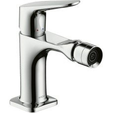 Смеситель для биде Axor Citterio M 34210000 Хром