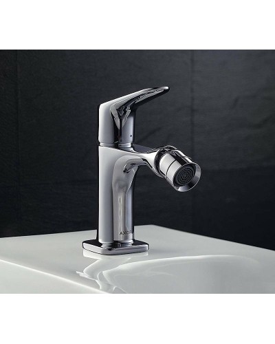 Смеситель для биде Axor Citterio M 34210000 Хром