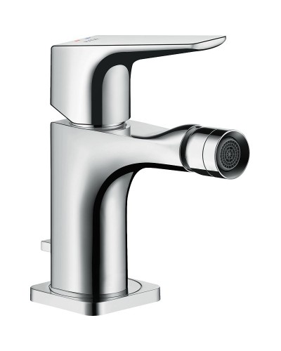Смеситель для биде Axor Citterio E 36121000 Хром