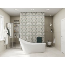 Смеситель для биде Axor Citterio E 36121000 Хром