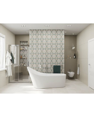 Смеситель для биде Axor Citterio E 36121000 Хром