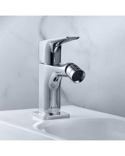 Смеситель для биде Axor Citterio E 36121000 Хром