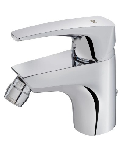 Смеситель для биде без донного клапана Teka Deia 406266210