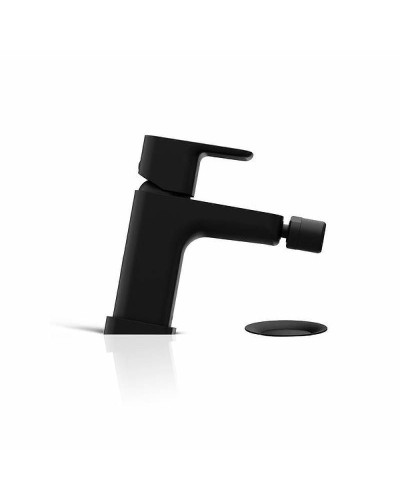 Смеситель для биде Ravak 10° Free black-TD F 055.20 X070155 Черный матовый