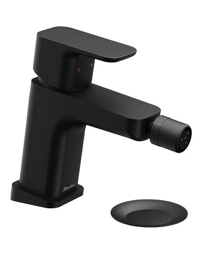 Смеситель для биде Ravak 10° Free black-TD F 055.20 X070155 Черный матовый