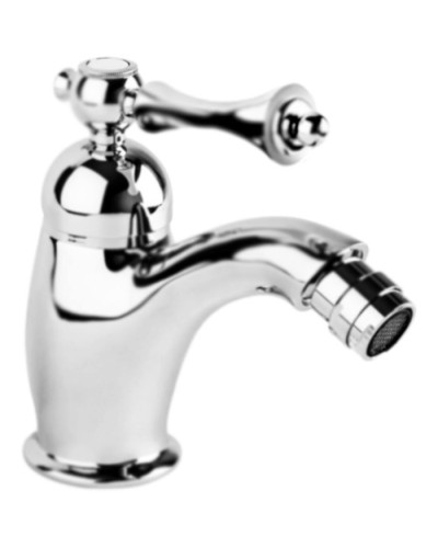 Смеситель для биде Cezares Margot MARGOT-BSM1-01-M Золото 24 карата