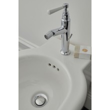 Смеситель для биде Jacob Delafon Cleo 1889 E24310-CP Хром