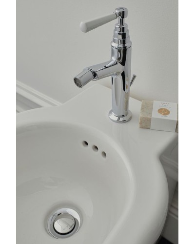 Смеситель для биде Jacob Delafon Cleo 1889 E24310-CP Хром