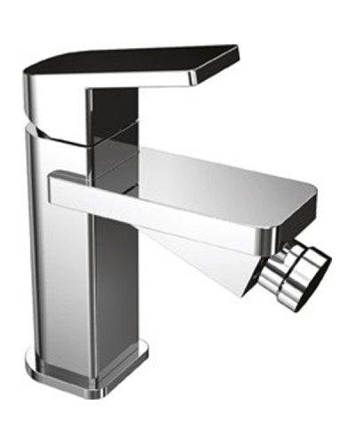 Смеситель для биде Cezares Trend TREND-BSM1-01-Cr Хром