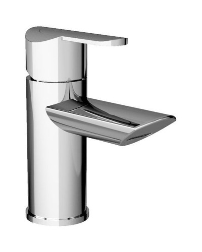 Смеситель для биде Cezares Garda GARDA-BSM1-01-Cr Хром