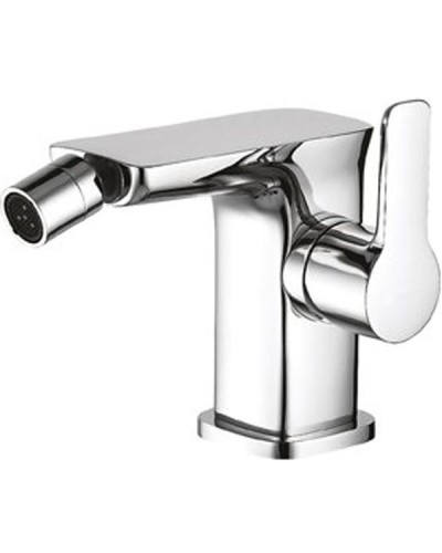 Смеситель для биде Cezares Tesoro F-BS-01-W0 Хром