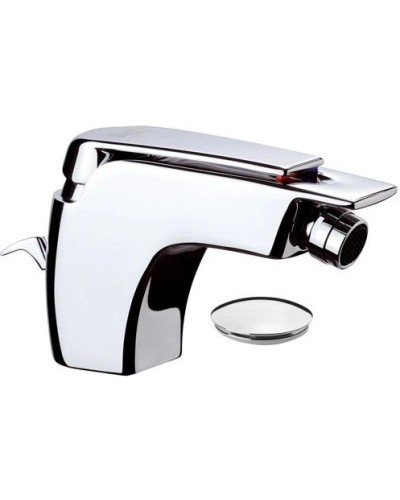 Смеситель для биде с донным клапаном Remer Atmos A20