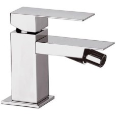 Смеситель для биде без донного клапана Remer Q-Design QD21