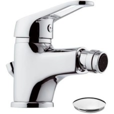 Смеситель для биде с донным клапаном Remer Remix R20P