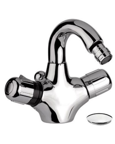 Термостат для биде с донным клапаном Remer Thermo H20