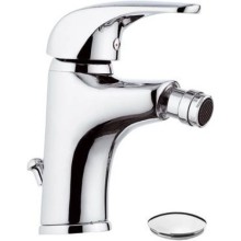 Смеситель для биде с донным клапаном Remer Project P20