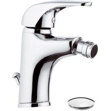 Смеситель для биде с донным клапаном Remer Project P20