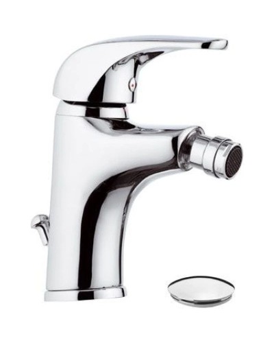 Смеситель для биде с донным клапаном Remer Project P20