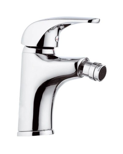 Смеситель для биде без донного клапана Remer Project P21