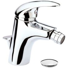 Смеситель для биде с донным клапаном Remer Ten T20