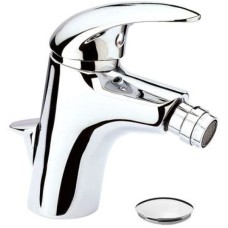 Смеситель для биде с донным клапаном Remer Ten T20